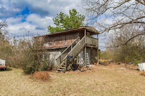 0 Busby Road Loretto TN 38469