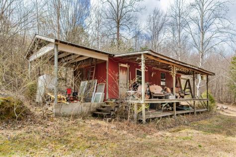 0 Busby Road Loretto TN 38469