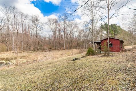 0 Busby Road Loretto TN 38469