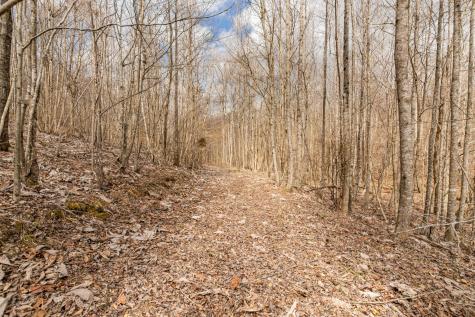 0 Busby Road Loretto TN 38469