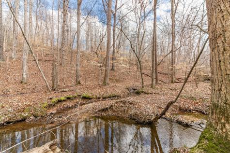 0 Busby Road Loretto TN 38469
