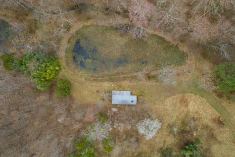 0 Busby Road Loretto TN 38469