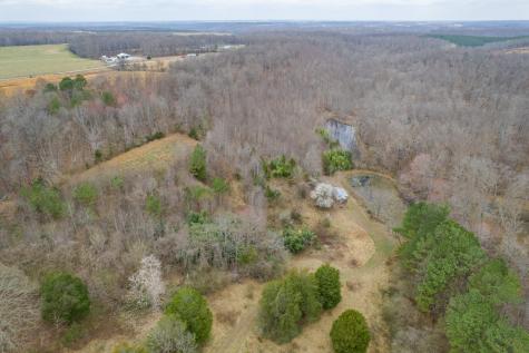0 Busby Road Loretto TN 38469