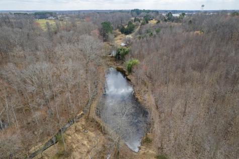 0 Busby Road Loretto TN 38469