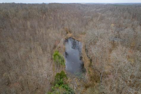0 Busby Road Loretto TN 38469