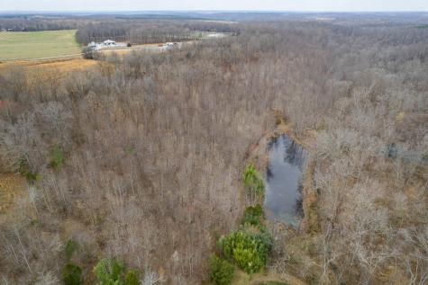 0 Busby Road Loretto TN 38469