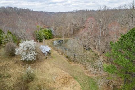 0 Busby Road Loretto TN 38469