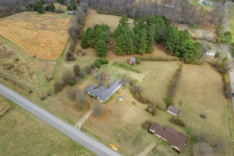 0 Busby Road Loretto TN 38469