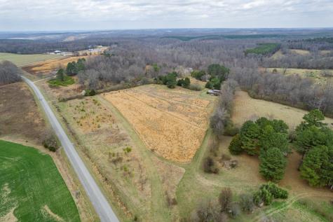 0 Busby Road Loretto TN 38469