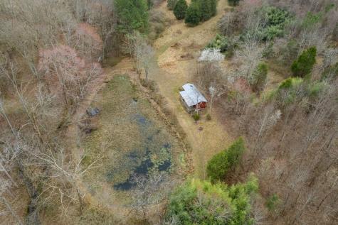 0 Busby Road Loretto TN 38469