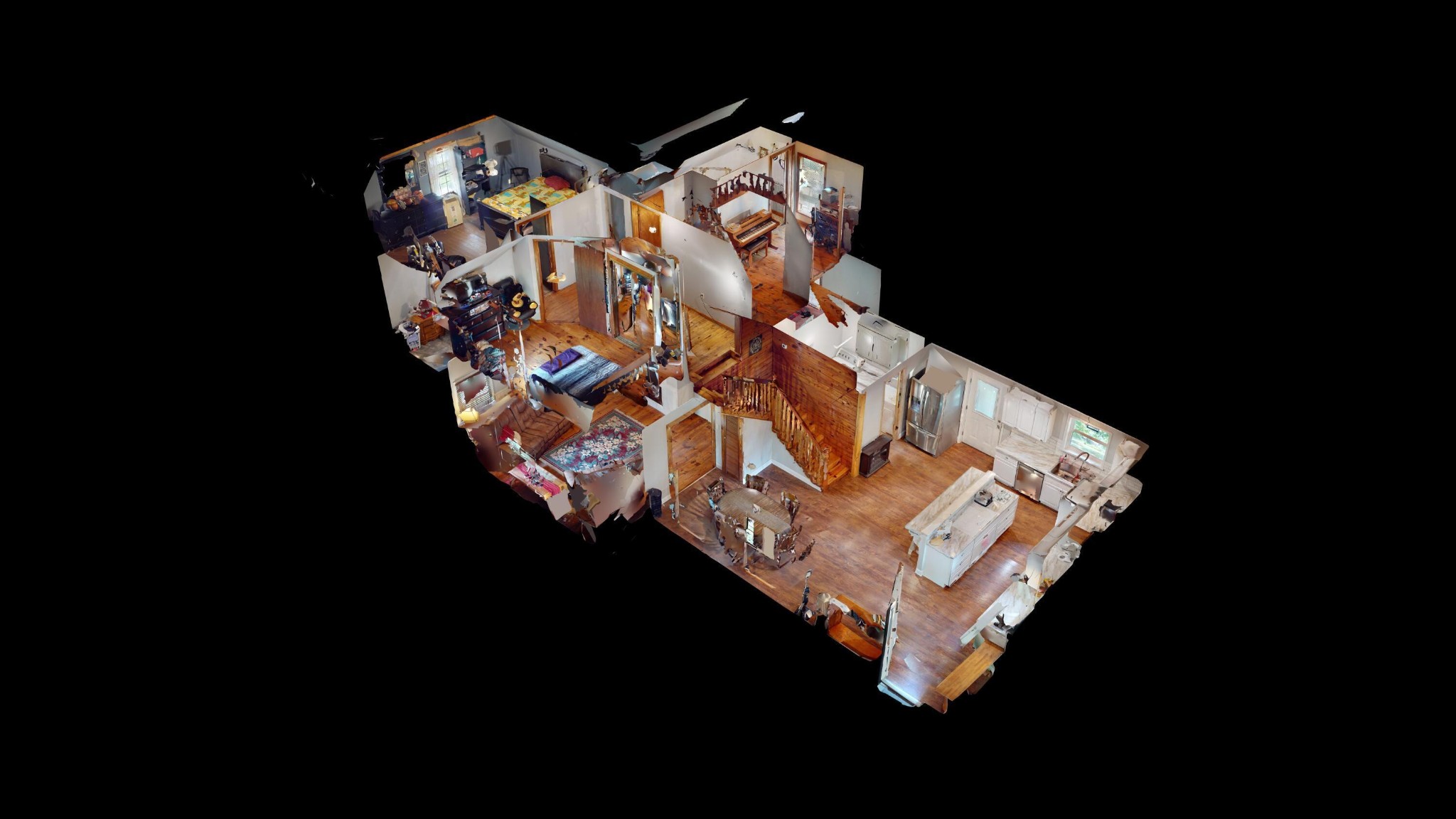 281 Holden Road Dayton TN 37321