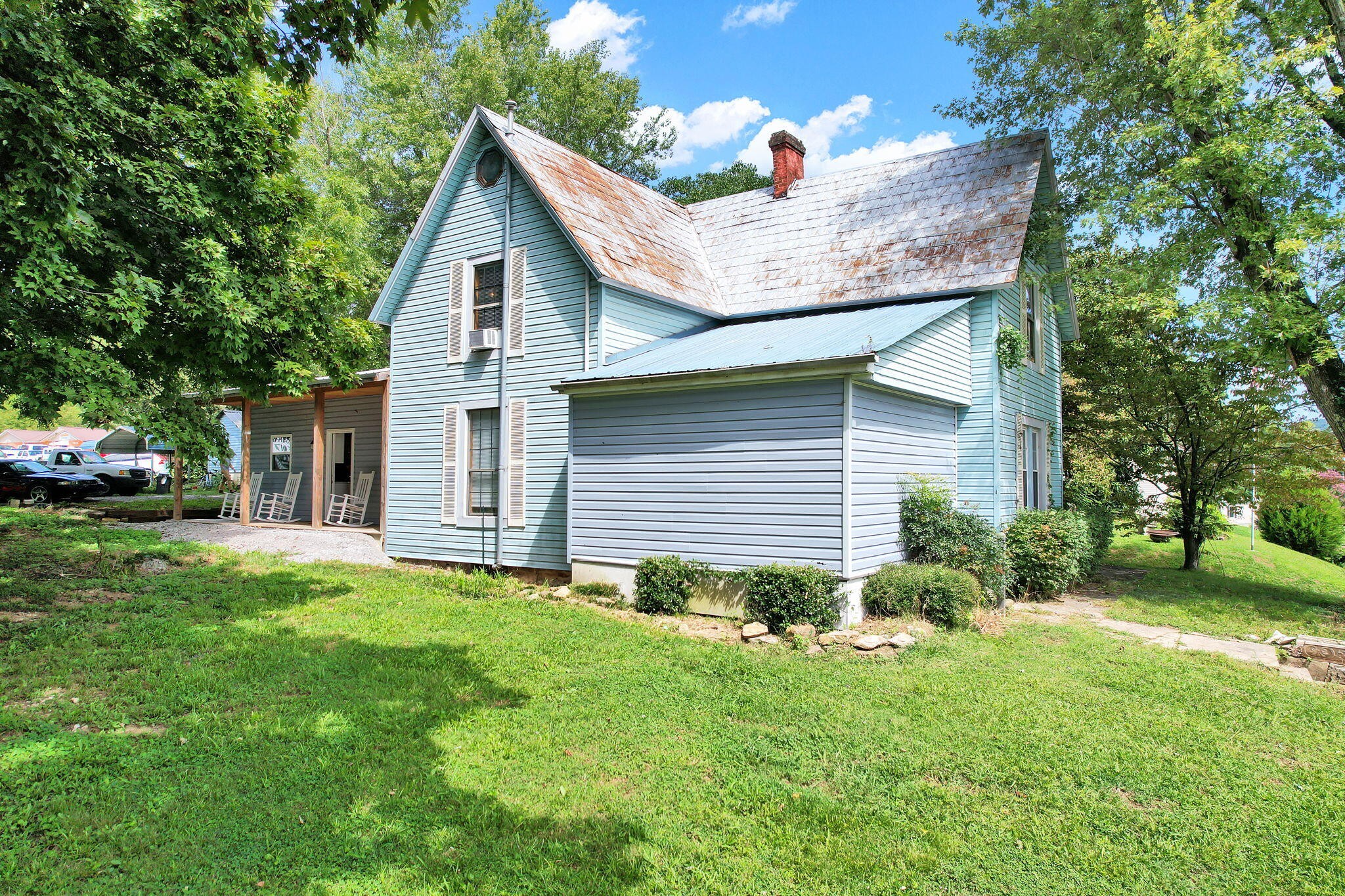 281 Holden Road Dayton TN 37321