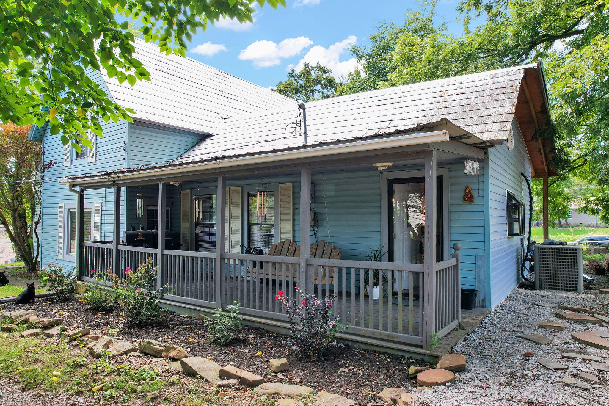 281 Holden Road Dayton TN 37321