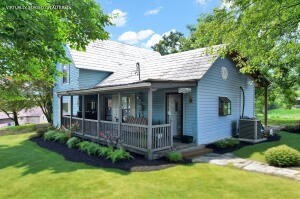 281 Holden Road Dayton TN 37321