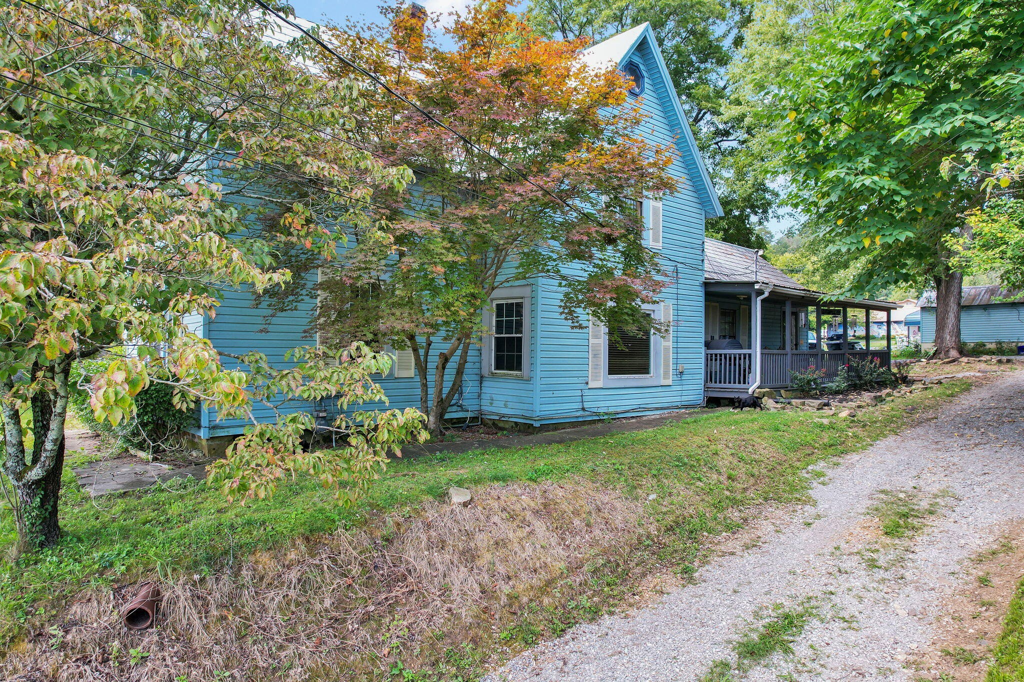 281 Holden Road Dayton TN 37321