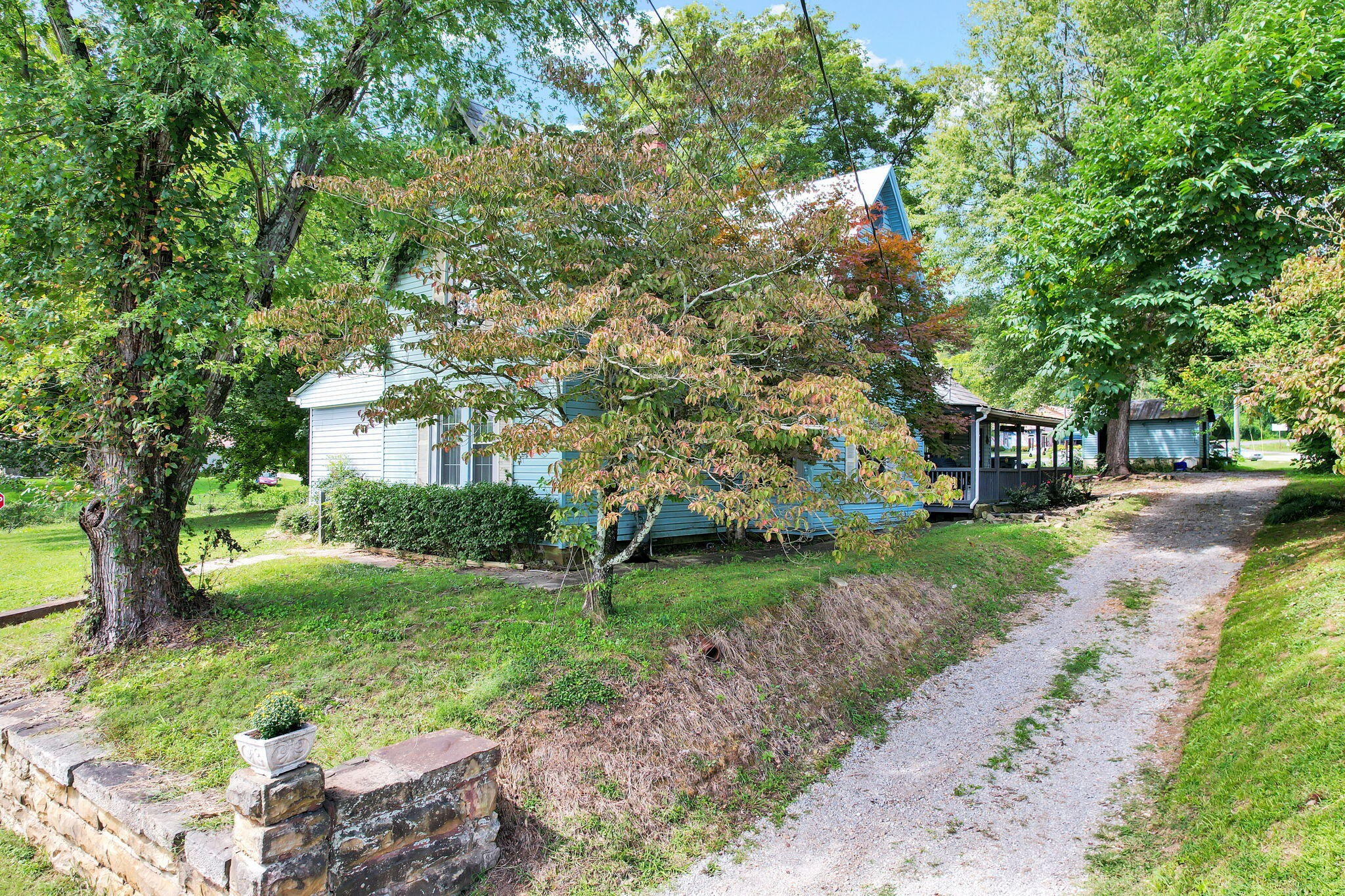 281 Holden Road Dayton TN 37321