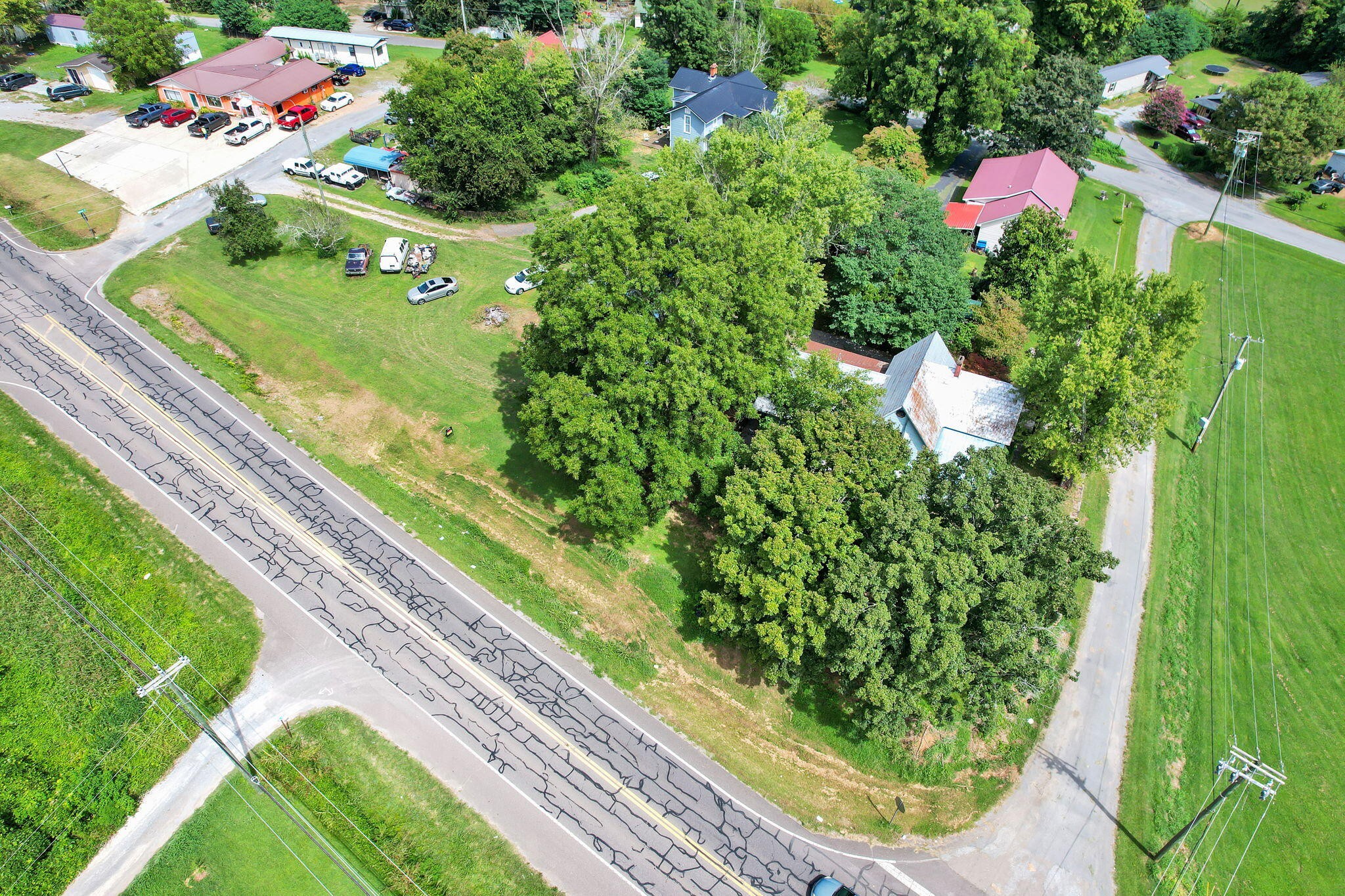 281 Holden Road Dayton TN 37321