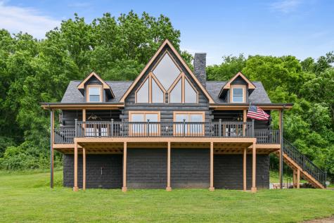 2223 Simmons Ridge Road Cornersville TN 37047