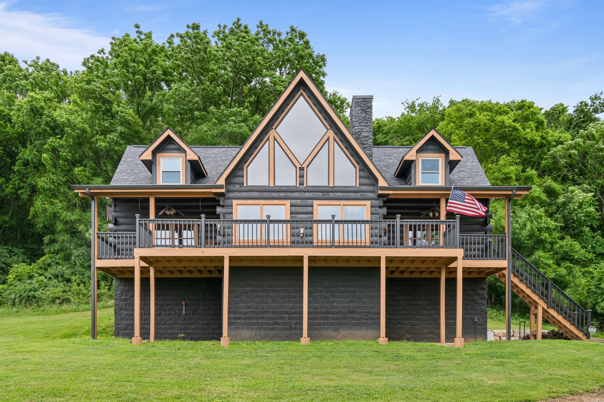 2223 Simmons Ridge Road Cornersville TN 37047