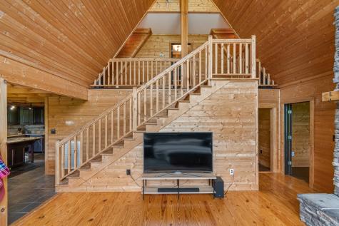 2223 Simmons Ridge Road Cornersville TN 37047