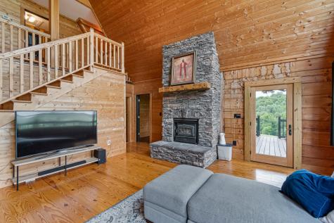 2223 Simmons Ridge Road Cornersville TN 37047