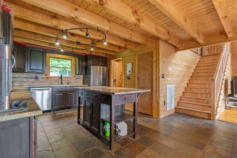 2223 Simmons Ridge Road Cornersville TN 37047