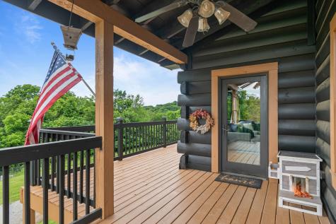 2223 Simmons Ridge Road Cornersville TN 37047