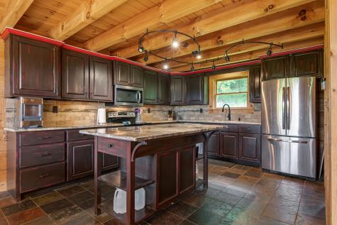 2223 Simmons Ridge Road Cornersville TN 37047