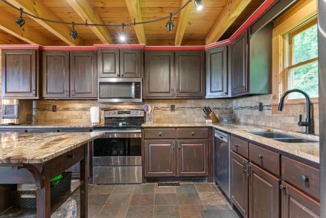 2223 Simmons Ridge Road Cornersville TN 37047