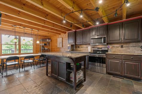 2223 Simmons Ridge Road Cornersville TN 37047