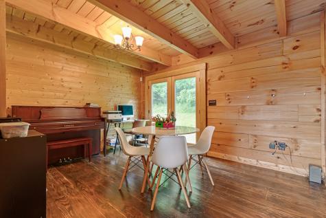 2223 Simmons Ridge Road Cornersville TN 37047