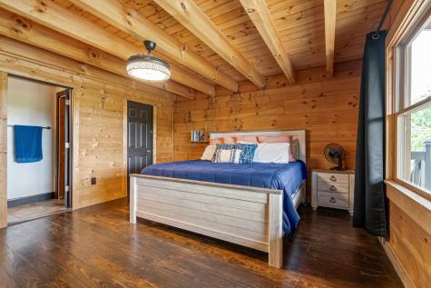 2223 Simmons Ridge Road Cornersville TN 37047