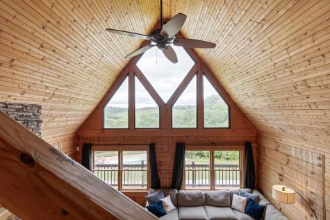 2223 Simmons Ridge Road Cornersville TN 37047