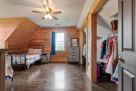 2223 Simmons Ridge Road Cornersville TN 37047