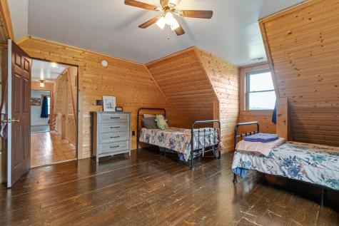 2223 Simmons Ridge Road Cornersville TN 37047