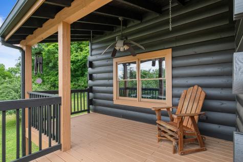 2223 Simmons Ridge Road Cornersville TN 37047