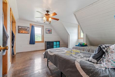 2223 Simmons Ridge Road Cornersville TN 37047