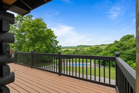 2223 Simmons Ridge Road Cornersville TN 37047
