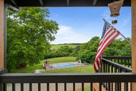 2223 Simmons Ridge Road Cornersville TN 37047