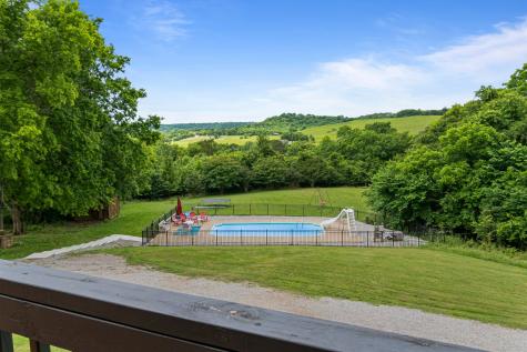 2223 Simmons Ridge Road Cornersville TN 37047