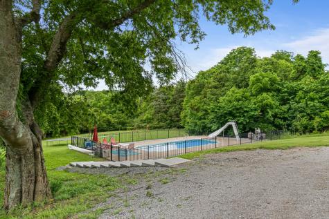2223 Simmons Ridge Road Cornersville TN 37047