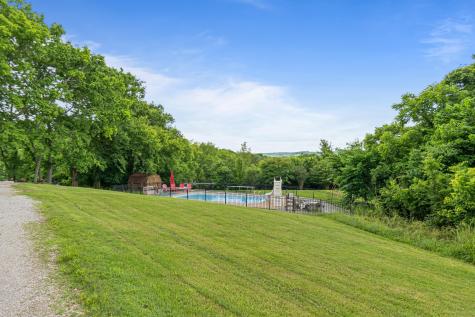 2223 Simmons Ridge Road Cornersville TN 37047