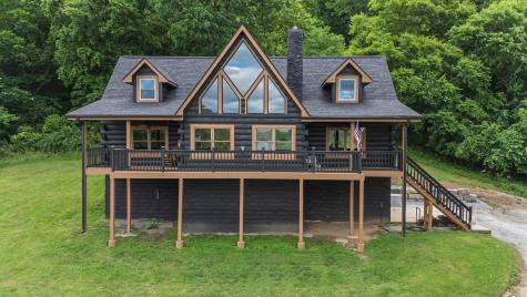2223 Simmons Ridge Road Cornersville TN 37047