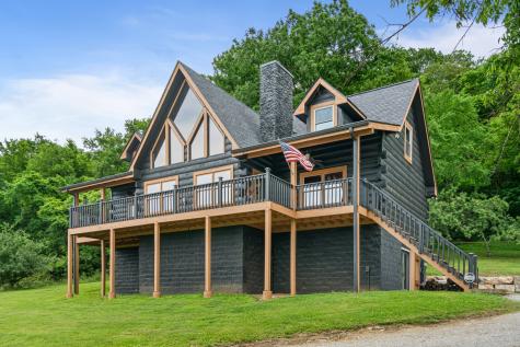 2223 Simmons Ridge Road Cornersville TN 37047