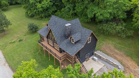 2223 Simmons Ridge Road Cornersville TN 37047