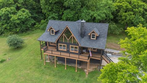 2223 Simmons Ridge Road Cornersville TN 37047