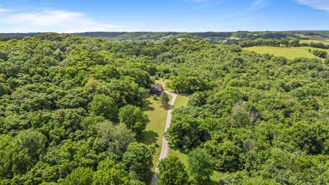 2223 Simmons Ridge Road Cornersville TN 37047