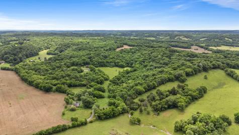 2223 Simmons Ridge Road Cornersville TN 37047