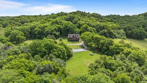 2223 Simmons Ridge Road Cornersville TN 37047