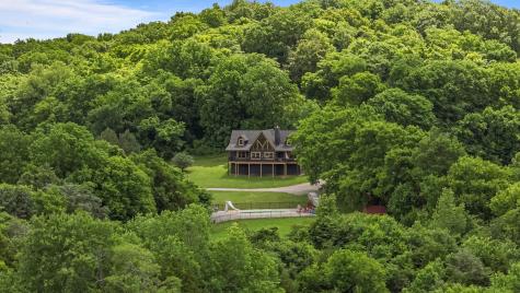 2223 Simmons Ridge Road Cornersville TN 37047